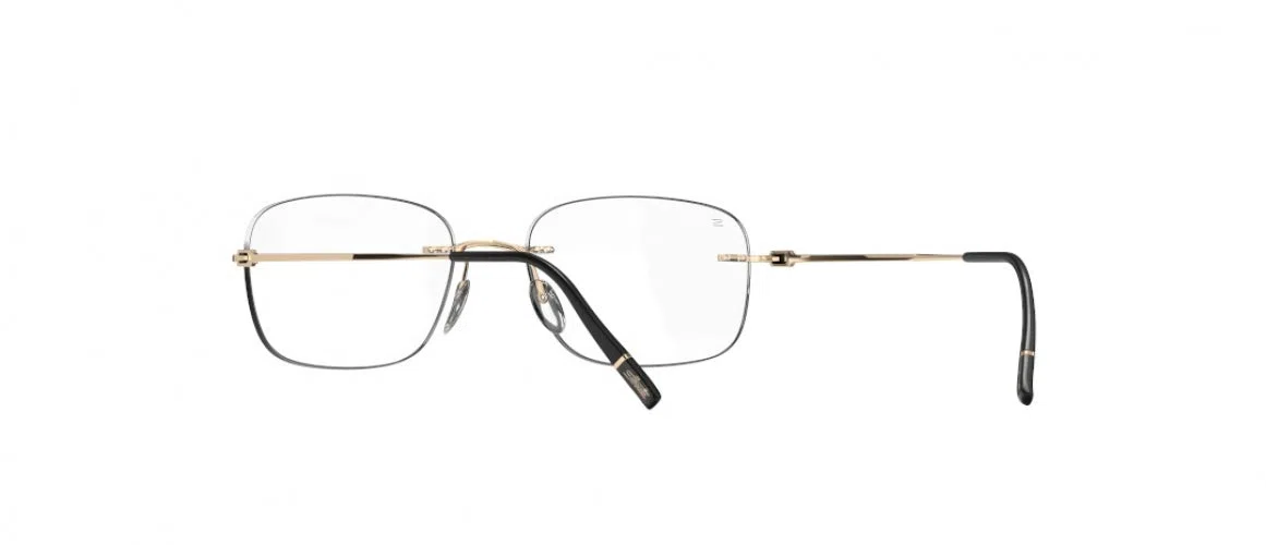 Silhouette The Refined Chassis Rimless 5593 Eyeglasses - view 82